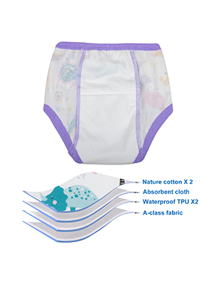 potty training pants