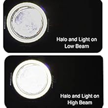 halo ring light