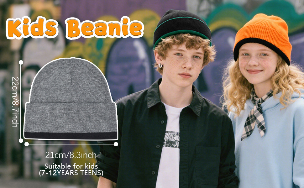 hat size: 8.7inch length, 8.3inch width