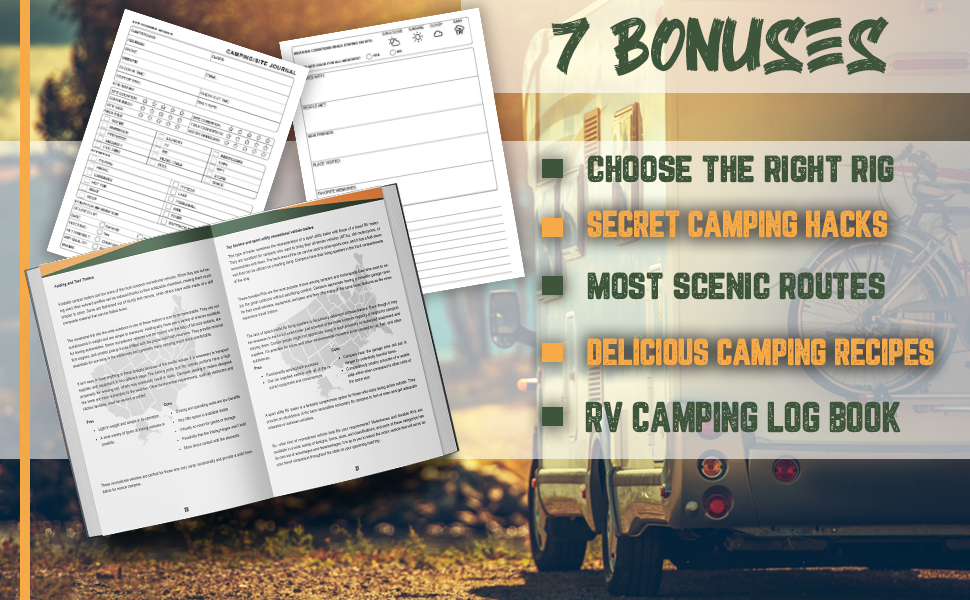 7 bonuses extra