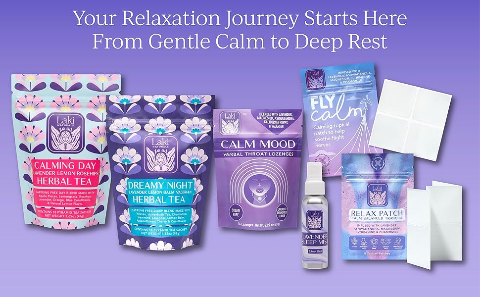 Discover all our products!