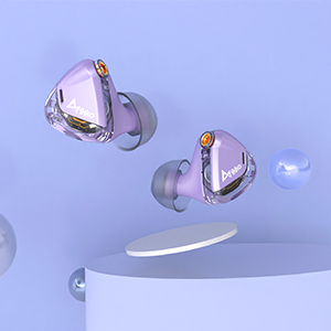 Amazon.co.jp: 有線 mmcx イヤホン IKKO OH2 - ダイナミック