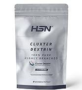 Cluster Dextrin (Dextrine Cyclique Hautement Ramifiée) en poudre de HSN