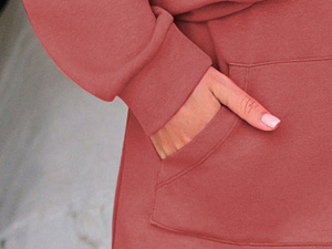 women sweat suits