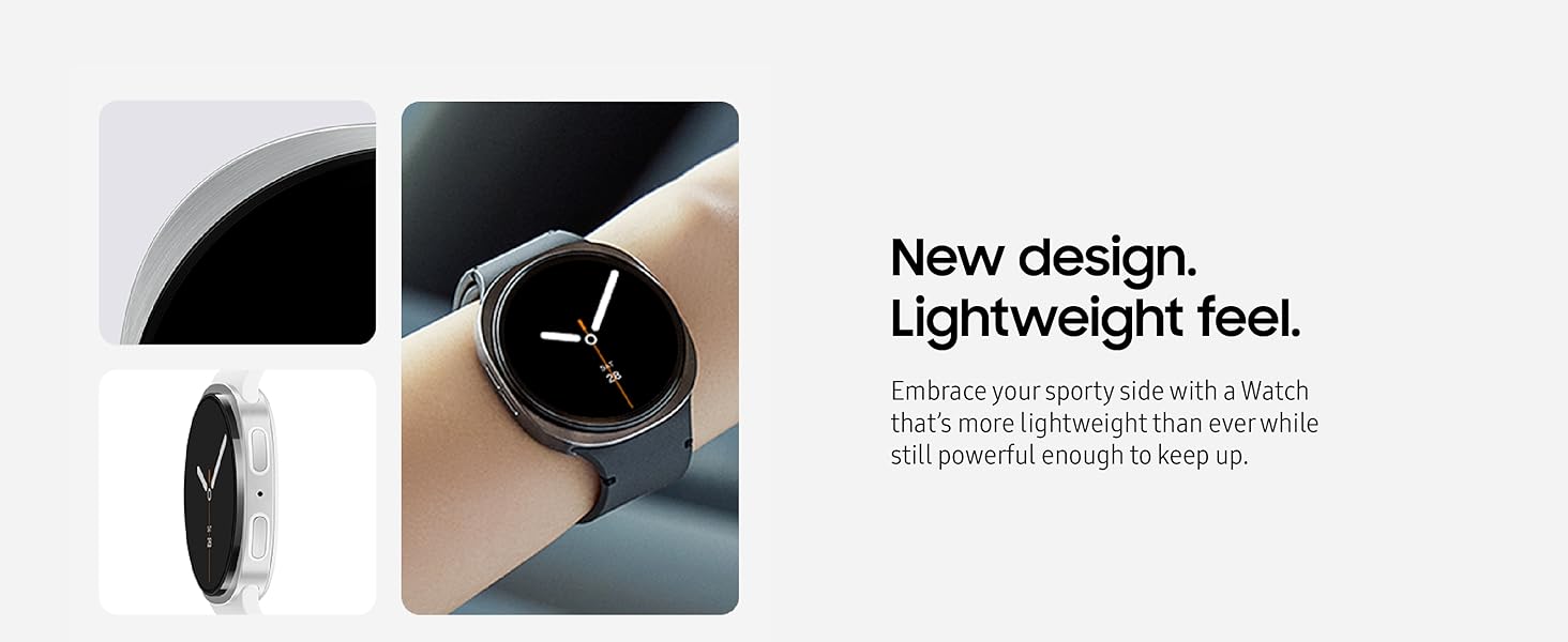 Samsung Watch8