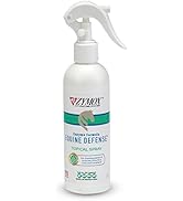 Pet King Brands ZYMOX Equine Defense Horse Skin & Hoof Treatment Spray, 8 oz
