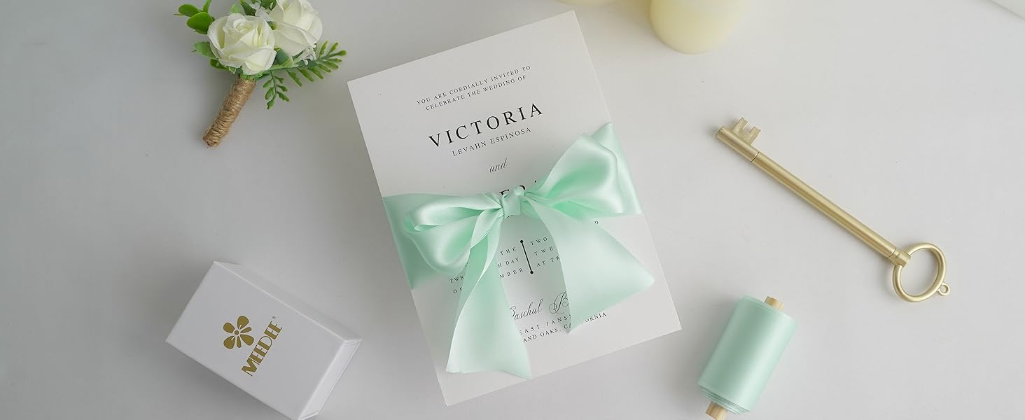 2 inch ribbon