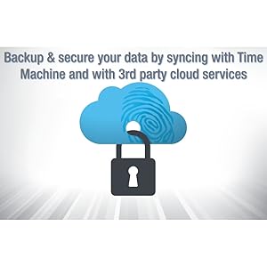 Backup and Secure Your Data