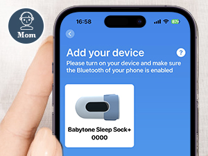 baby oxygen monitor