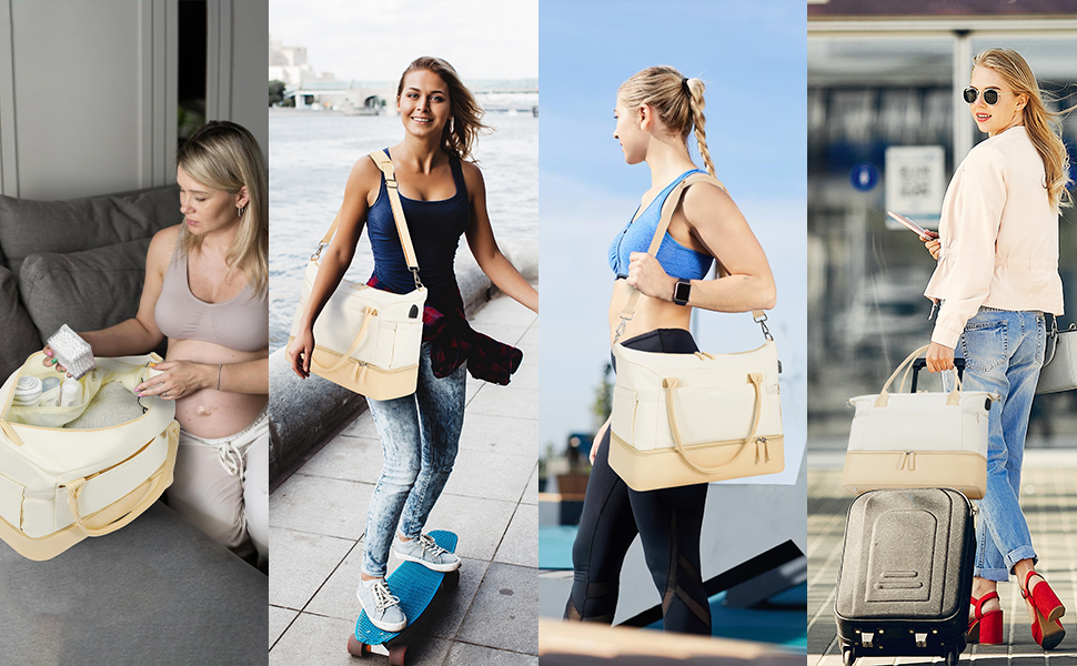 gym bag
