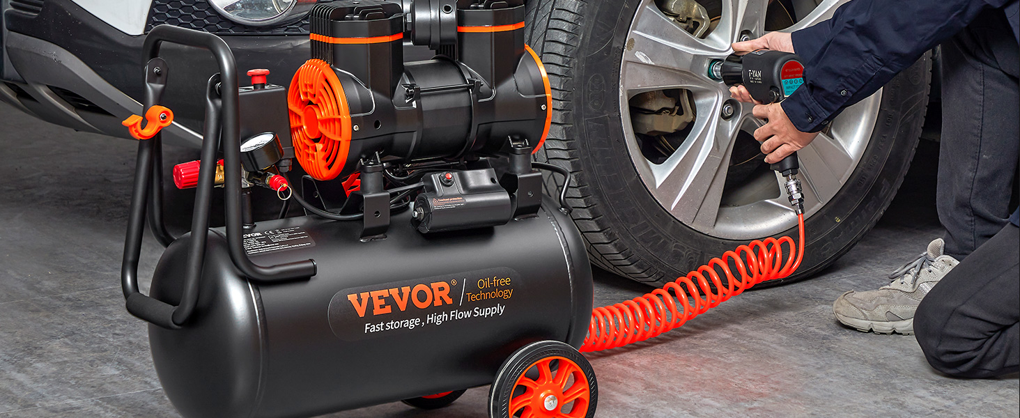 Air Compressor