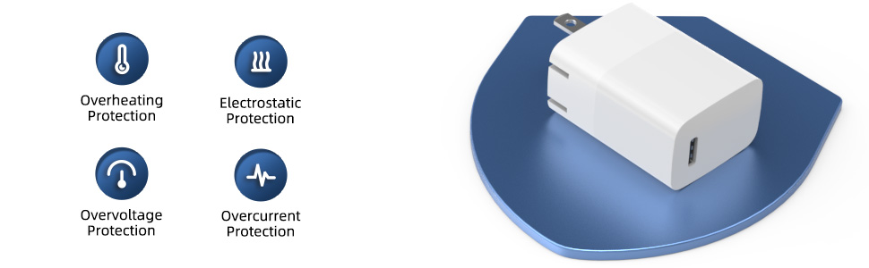 Amazon.com: Fast USB C 20W Charger Fit for Samsung Galaxy Tab A9+ Plus ...