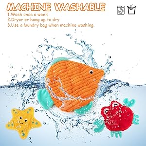 machine washable