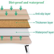 laptop table