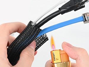 Cable Management Sleeves