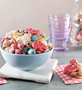 Bowl of Mother's Cookies