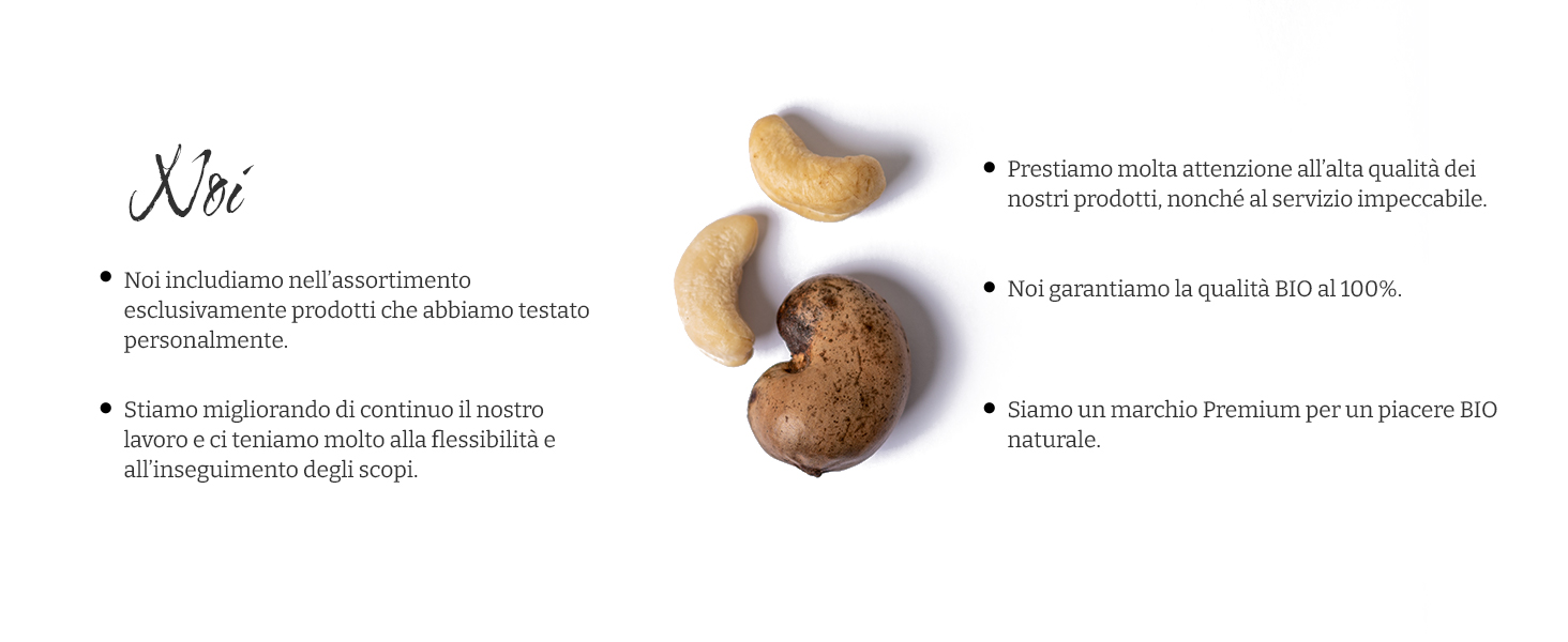 testato personalmente senza pesticidi cibo qualità biologico premium organico prodotti