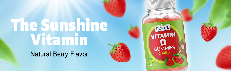 Vitamin D