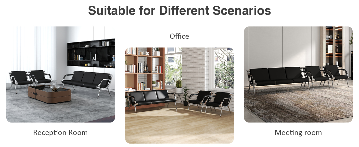 Scenarios