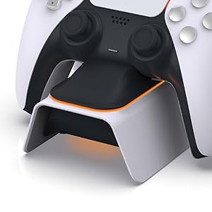 PS5 Controller Charger