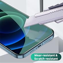 Screen Protector for iPhone 13 Pro Max