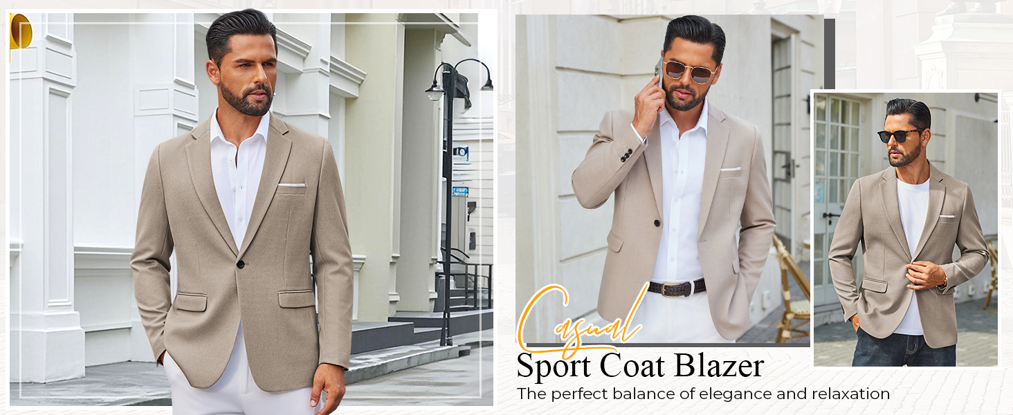 sport coats for men