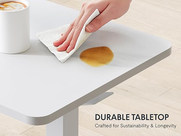 Mobile Standing Desk Laptop Desk