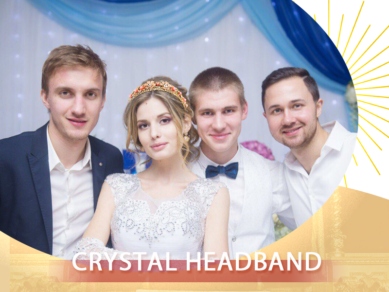padded headbands women