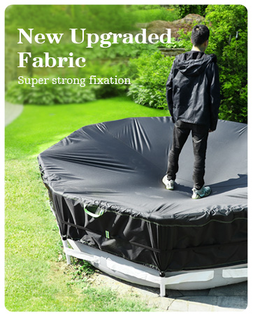 pool cover