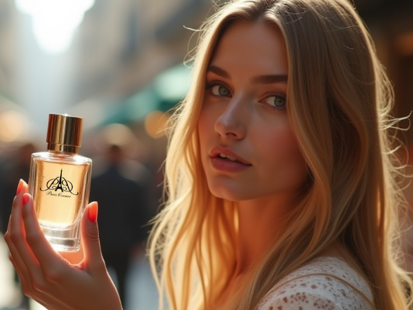 Amazon.com : Paris Corner Molten Caramel Edp 3.4 Fl Oz
