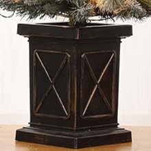 Christmas tree for home decoration