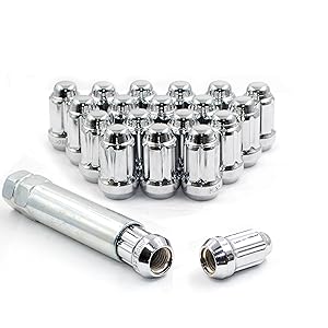 アクセサリー me0827 75000 Amazon.com: Wheel Accessories Parts 20 Pcs 7/16