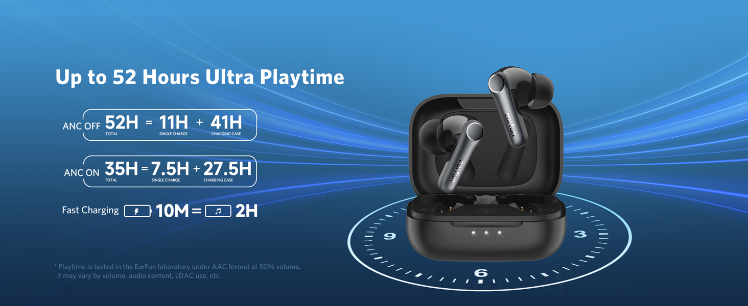 noise cancelling earbuds