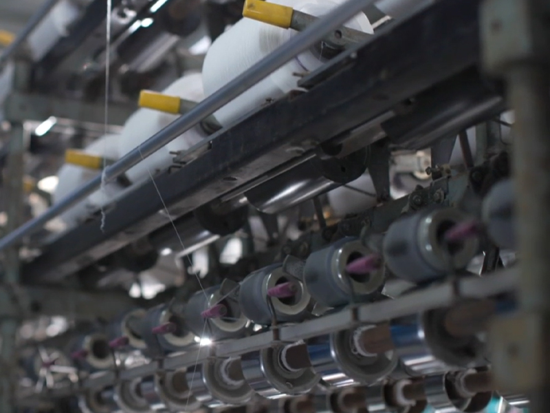 Hilos de rosca de carbono