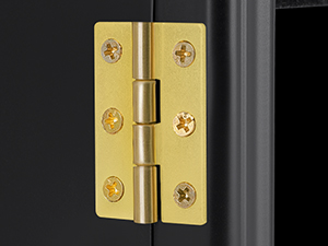 baseball bat display case