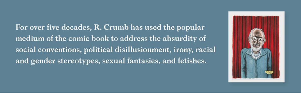 Crumb's World 