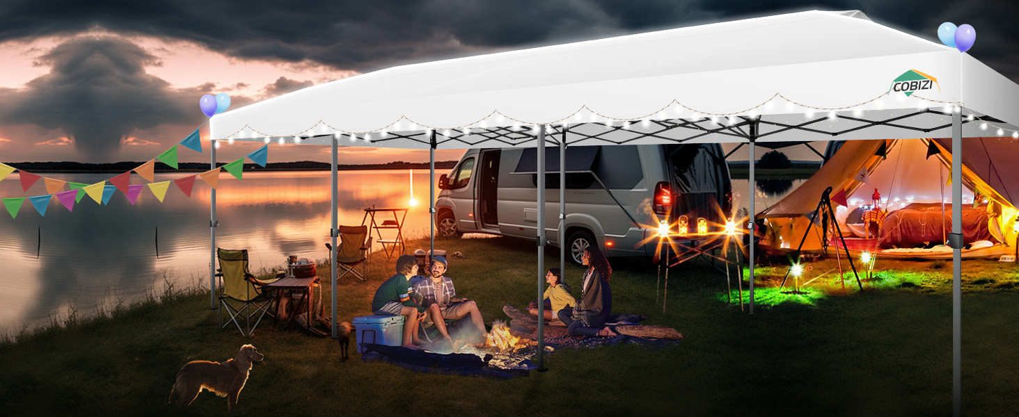 canopy tent 10x30