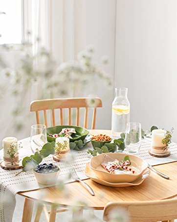 Dinnerware