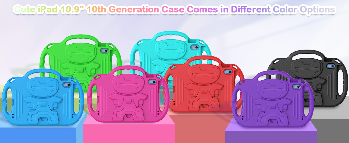 ipad 10th generation case for kids ipad 10th gen case for kids ipad 10 case for kids ipad 10.9 case