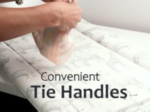 diaper disposal bags for baby travel