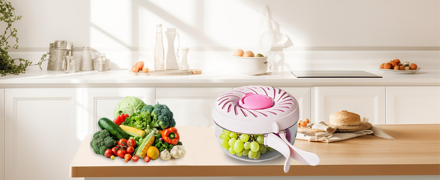 fruit bowls with lids