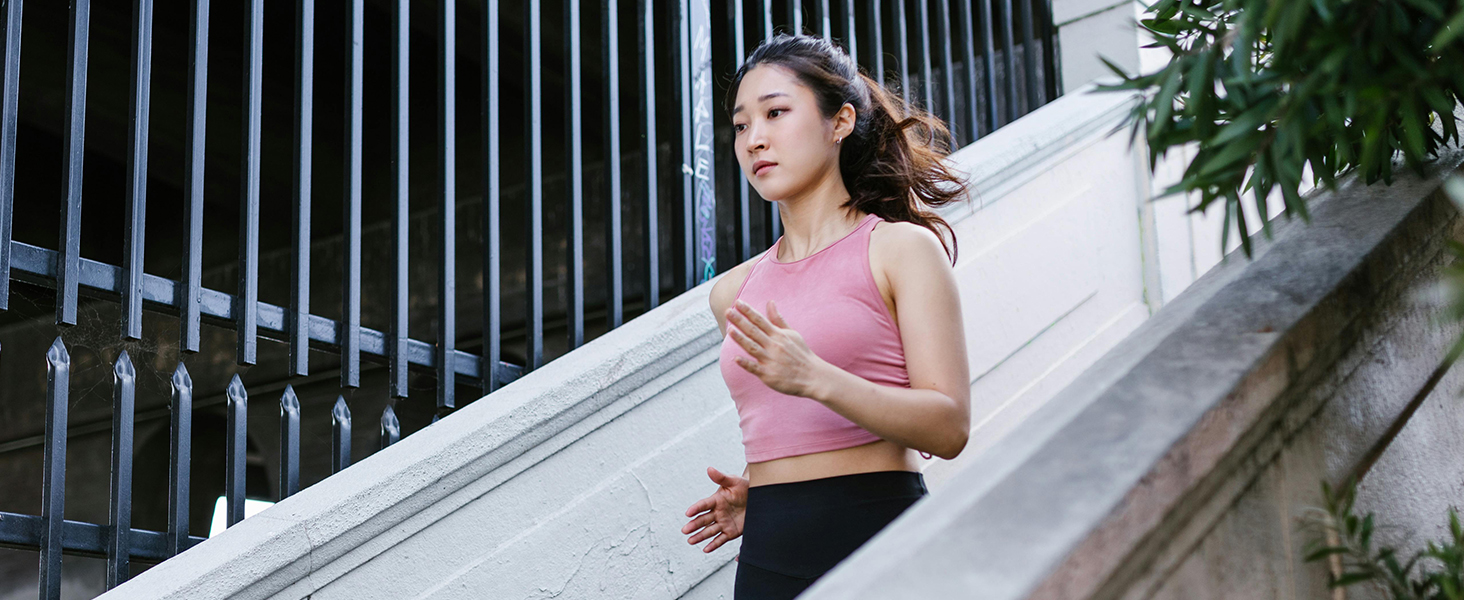 Lightweight Gym Sneakers for Women