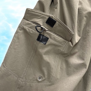 キーリング付き