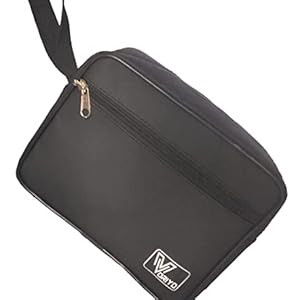 ⑭ visyay paranoia :) purse BAG Buy VORIYO Hand Cash Pouch Bag for Men Saving Kit Bag Money