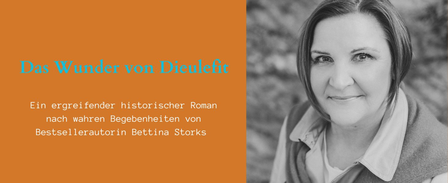 Bettina Storks Beauvallon historischer Roman jüdische Geschichte Nationalsozialismus Rettung Wunder