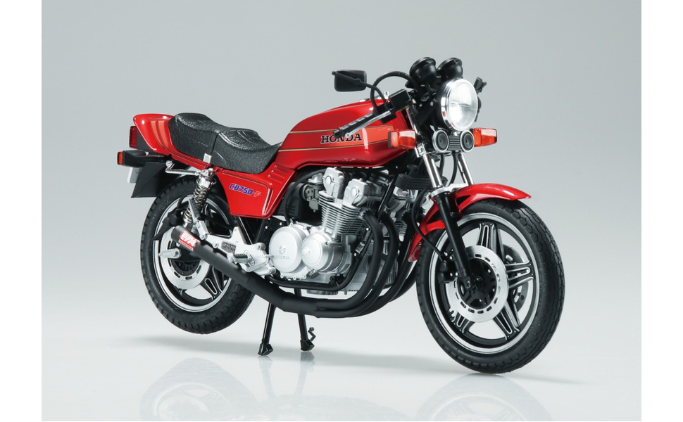 S*S様 バリバリ伝説 1〜20 Yahoo!オークション - 未組立 ハセガワ バリバリ伝説 1/12 Honda