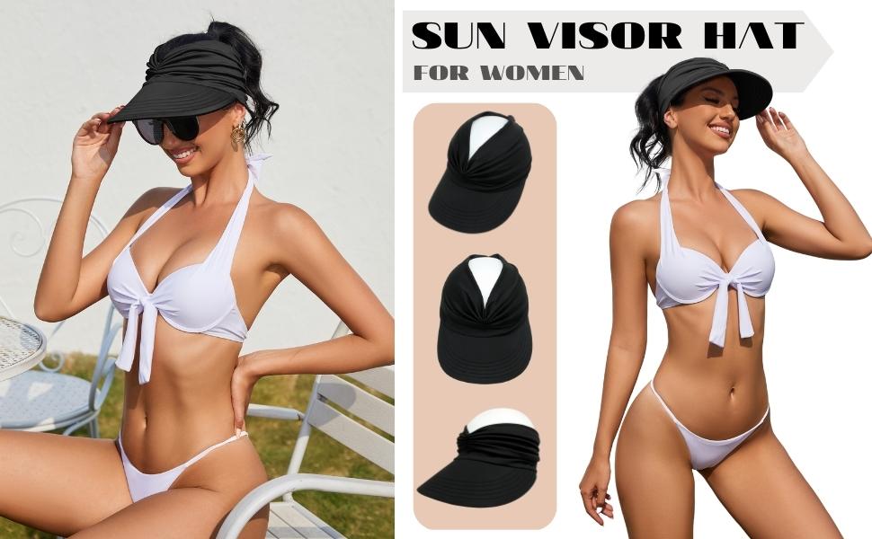 Sun Visor Hats