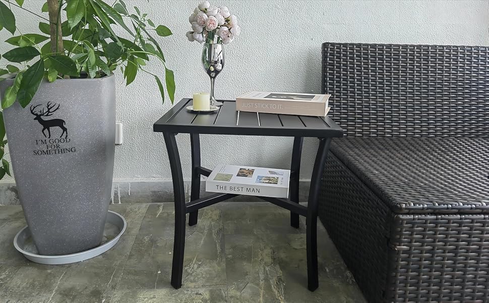 ストーンエンドテーブルS-IV FPB302 ストーンエンドテーブルS-IV