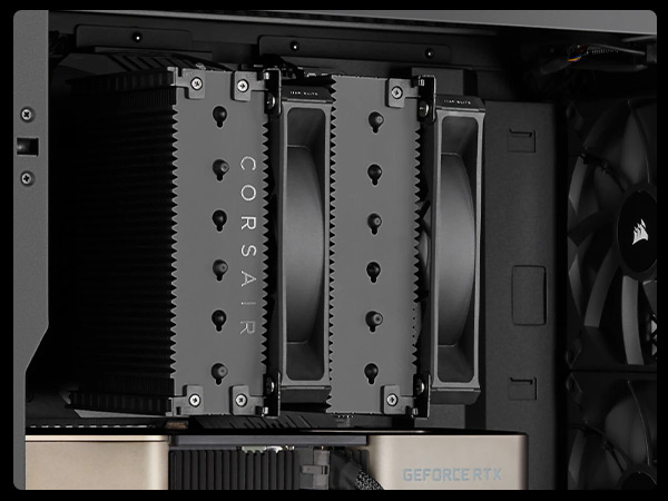 cpu cooler, cpu cooling, air cooler, cpu air cooler