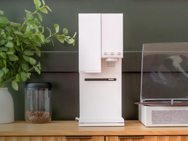 新品未使用xBloom Studio Five questions answered about the dream coffee machine